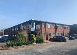 More details for 2 Pepper Rd, Stockport - Office for Lease