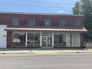 More details for 221 Merriwether St, Cape Girardeau, MO - Office for Lease