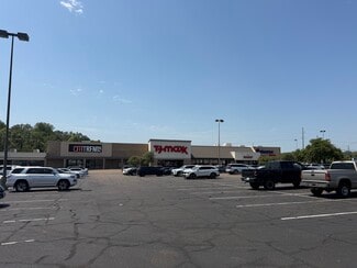 More details for 3405 Pemberton Sq, Vicksburg, MS - Retail for Sale