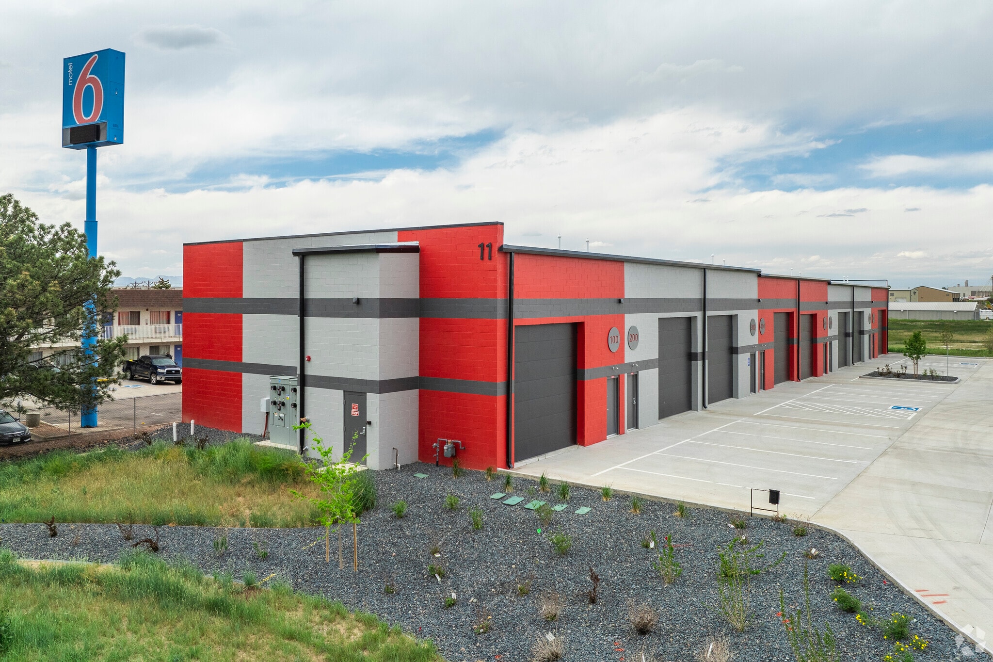 11 NW Frontage Rd, Fort Collins, CO for lease Primary Photo- Image 1 of 55