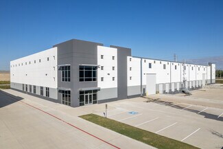 Plus de détails pour 1405 Cedar Port Park, Baytown, TX - Industriel à louer