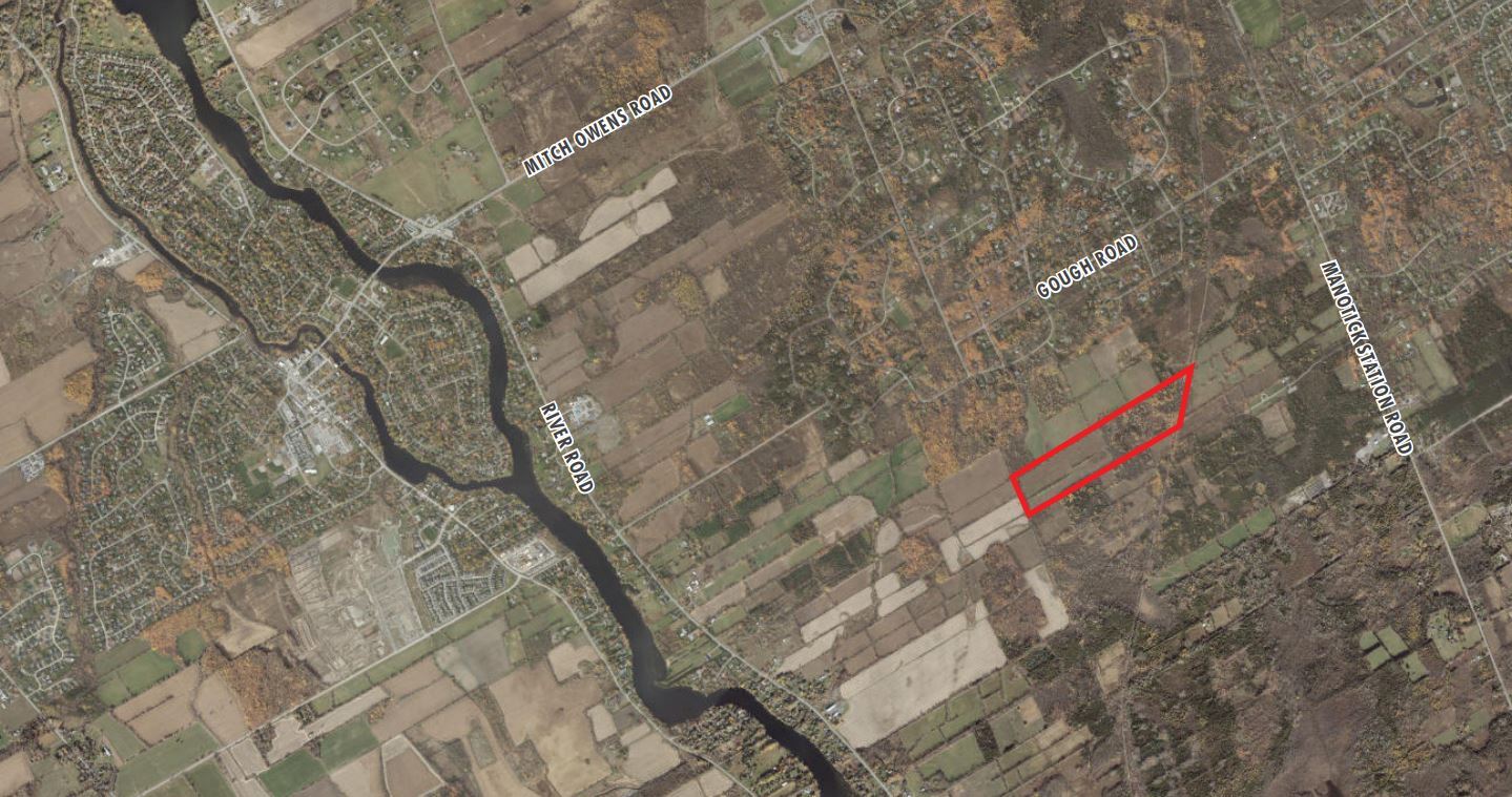 Manotick Station Rd, Greely, ON à vendre Photo principale- Image 1 de 1