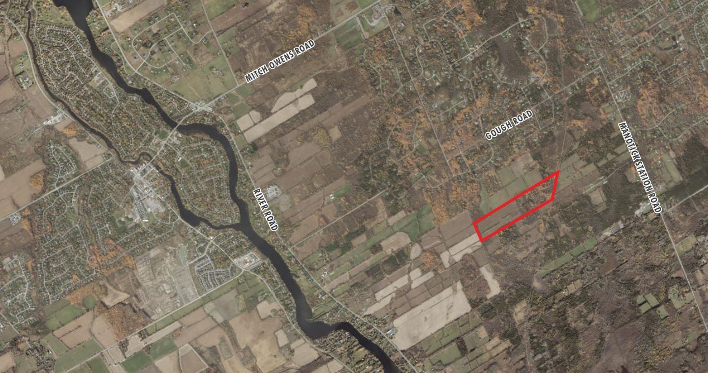 Manotick Station Rd, Greely, ON for sale Primary Photo- Image 1 of 1