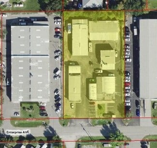 More details for 3935 Enterprise Ave, Naples, FL - Office for Lease