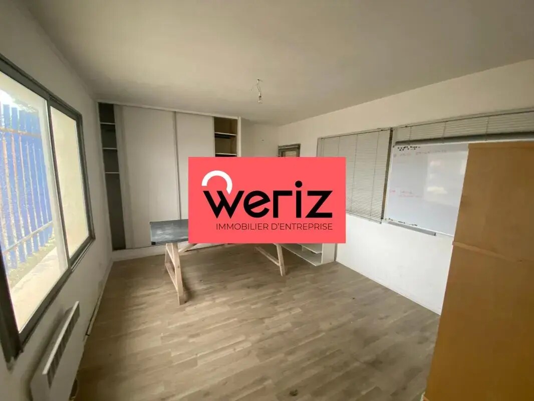 Industriel dans Vitrolles à louer Photo intérieure- Image 1 de 2