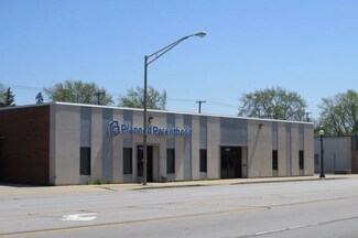 Plus de détails pour 7135-7235 Indianapolis Blvd, Hammond, IN - Commerce de détail à vendre