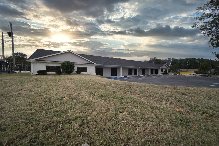 524 Red Lane Rd, Birmingham, AL for lease - Building Photo - Image 3 of 4