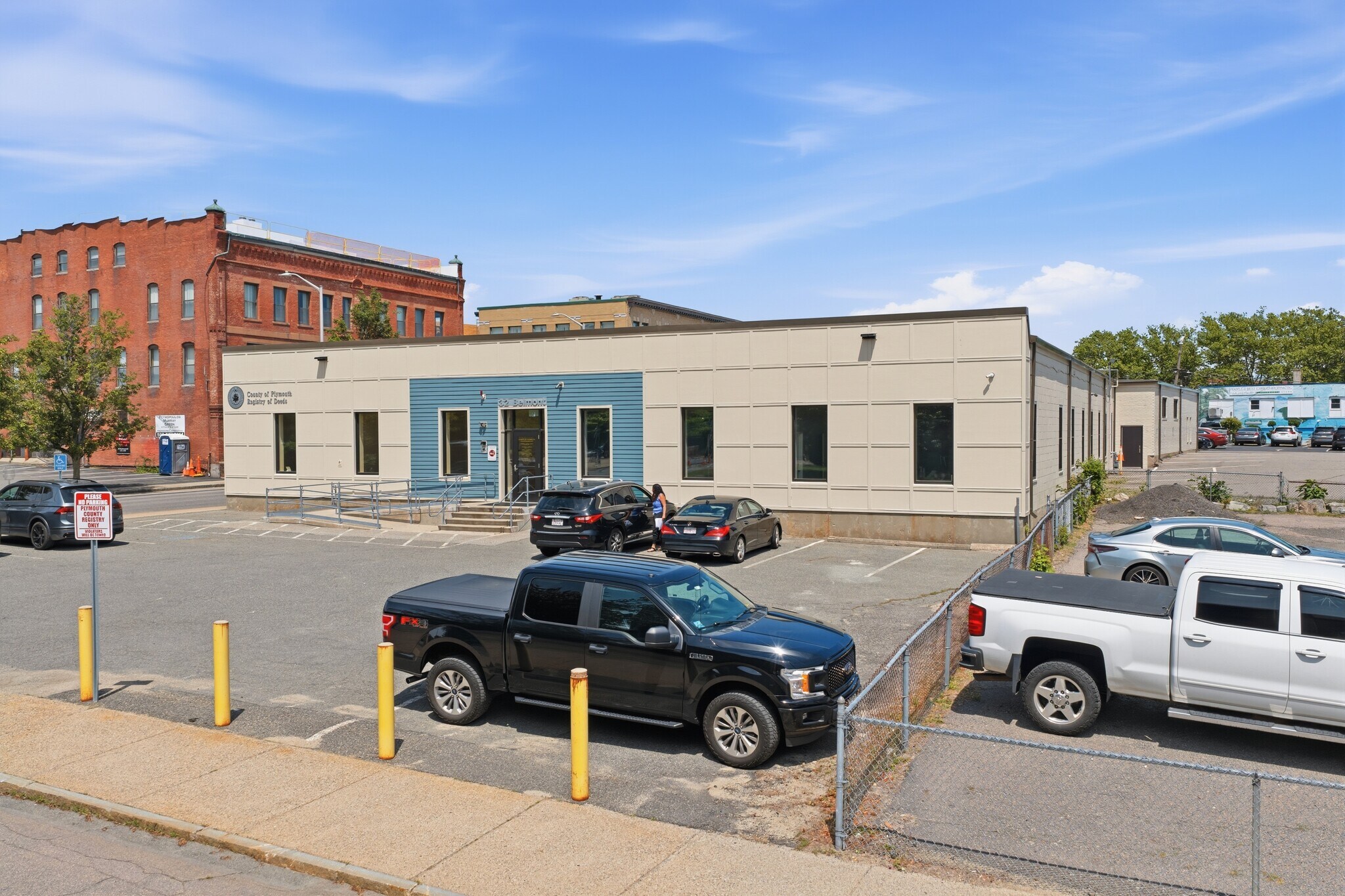 32 Belmont St, Brockton, MA for lease Interior Photo- Image 1 of 27