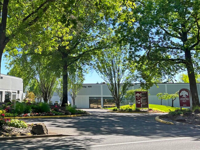 Plus de détails pour 10950 SW 5th St, Beaverton, OR - Industriel à louer