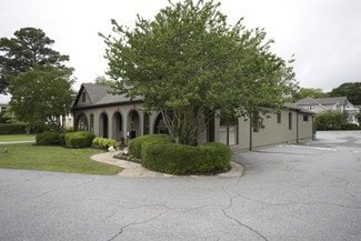 More details for 5072 LaVista Rd, Tucker, GA - Office for Lease