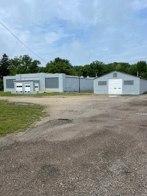 5250 Saint Joseph Ave, Stevensville, MI à louer Photo du bâtiment- Image 1 de 7