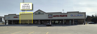 More details for 925 E Division St, Wautoma, WI - Retail for Lease