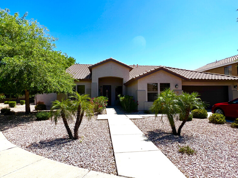 6000 W Assisted Living Rd, Peoria, AZ à vendre - Photo principale - Image 1 de 1