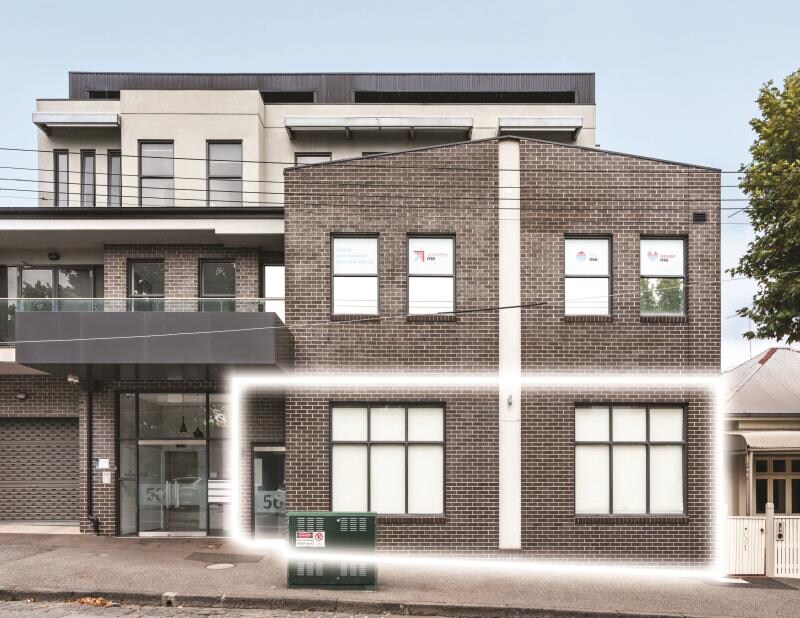 56 Abbotsford Street, West Melbourne for lease Building Photo- Image 1 of 2