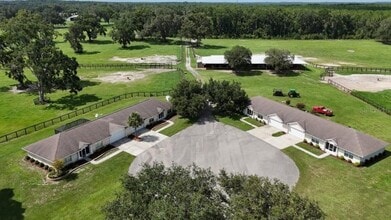 12219 SW 26th St, Ocala, FL - Aerial  map view - Image1