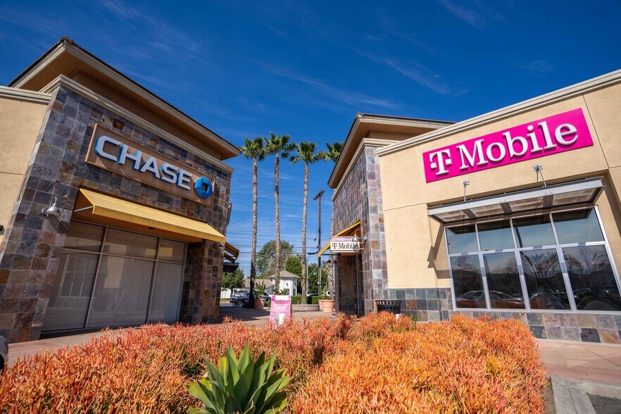 4080 Madison St, Riverside, CA à louer - Photo du bâtiment - Image 3 de 3