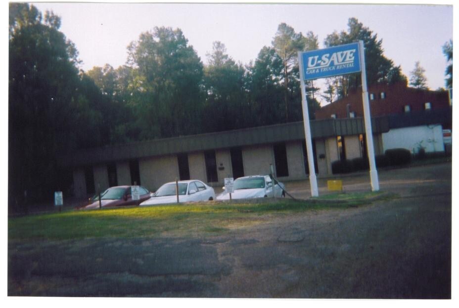 5454 N I 55, Jackson, MS à vendre Photo principale- Image 1 de 4