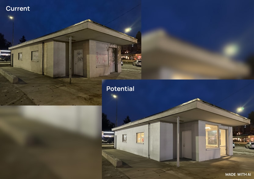 1809 120th St, Seattle, WA for lease - Building Photo - Image 2 of 2