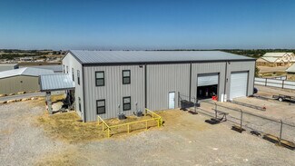 Plus de détails pour 125 Winners Cir, Weatherford, TX - Flex à vendre