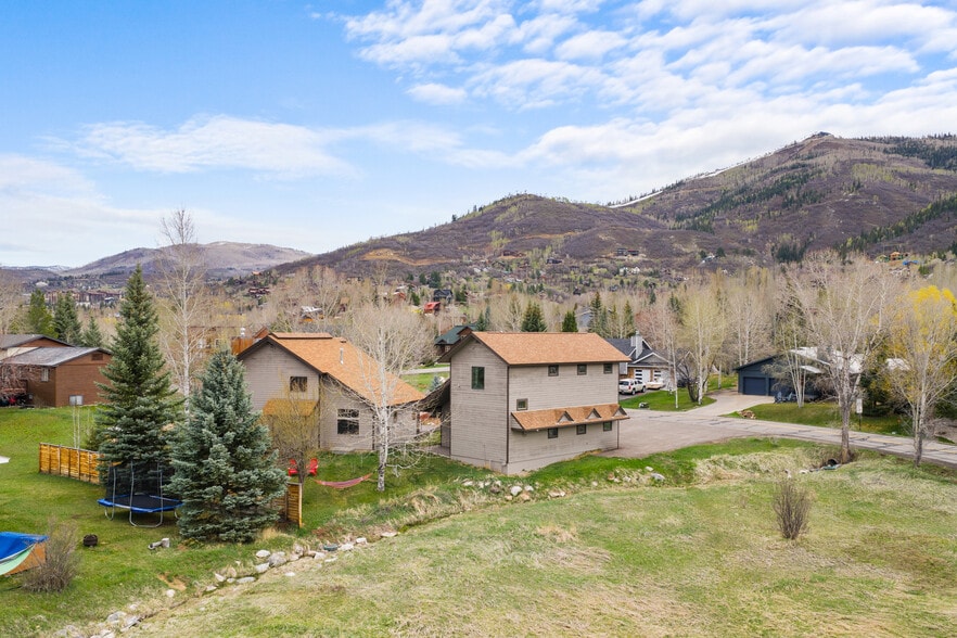 1791 Meadow Ln, Steamboat Springs, CO for sale - Aerial - Image 3 of 87