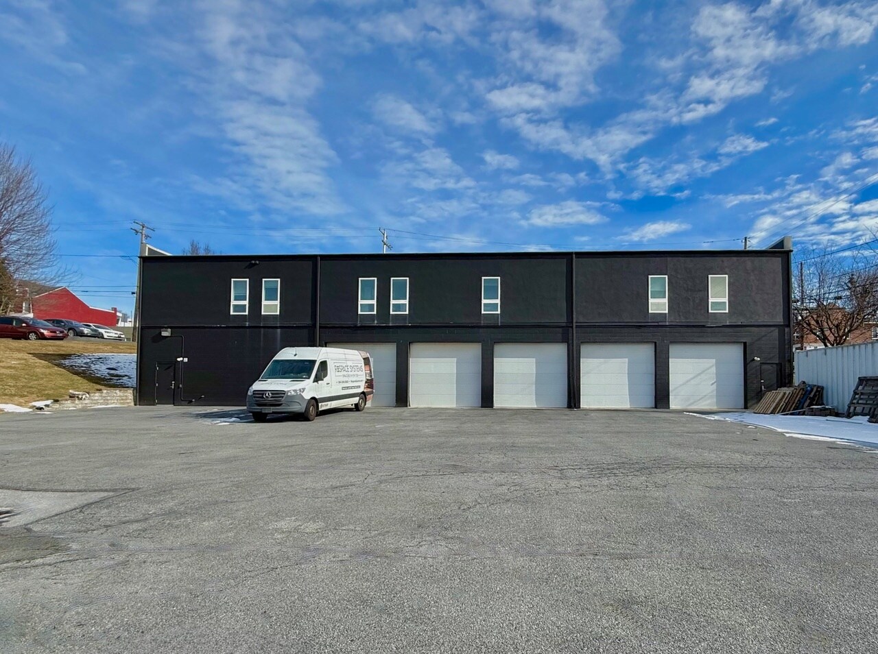 624 S Prince St, Lancaster, PA à vendre Photo principale- Image 1 de 24