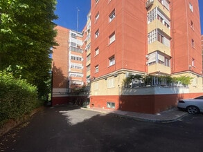 Calle de Aniceto Marinas, 92, Madrid, Madrid for lease Building Photo- Image 2 of 8