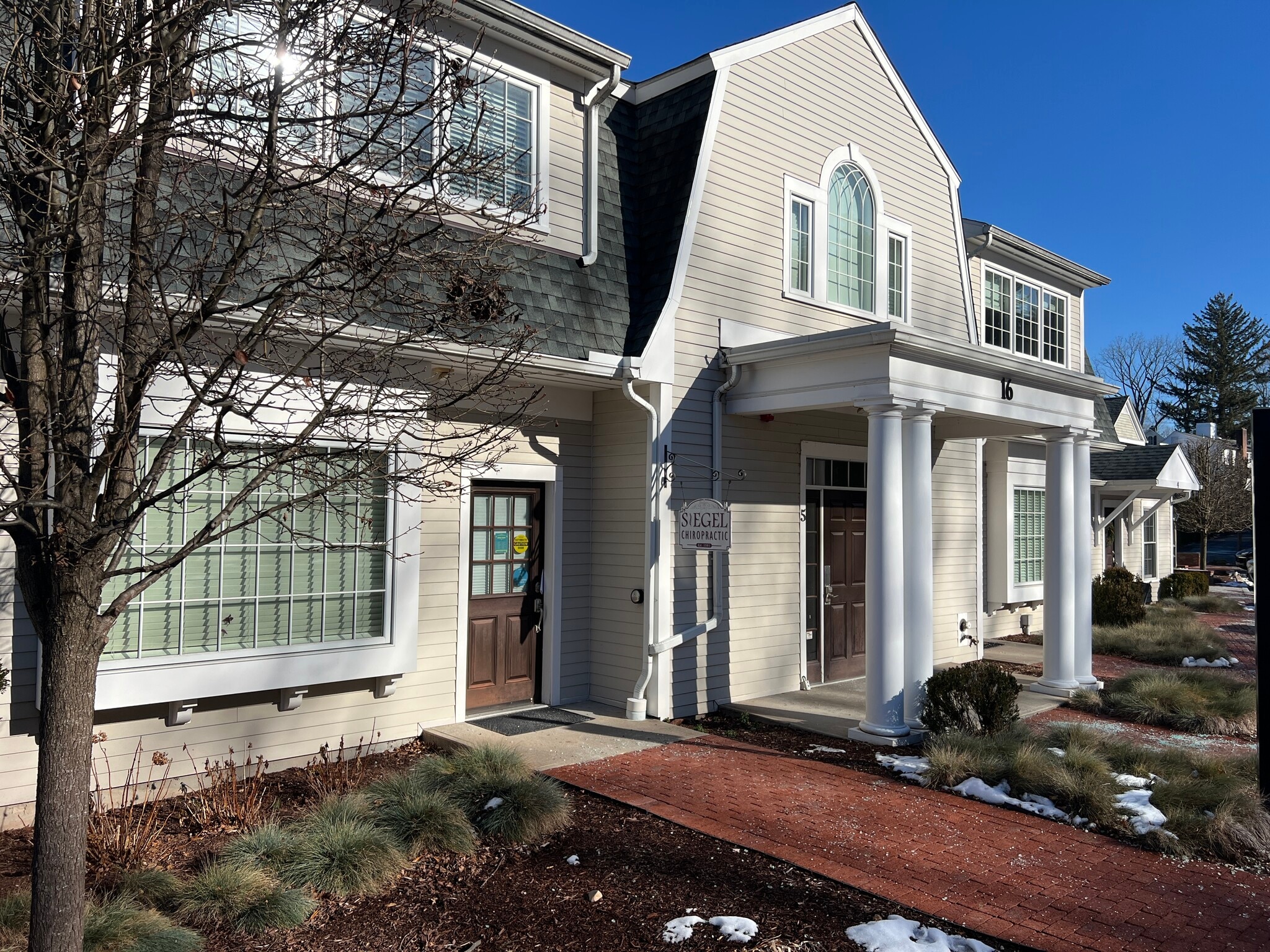 1-3 Brick Walk Ln, Farmington, CT à louer Photo intérieure- Image 1 de 14