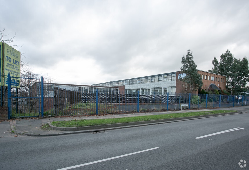 Garretts Green Ln, Birmingham for lease - Building Photo - Image 1 of 17