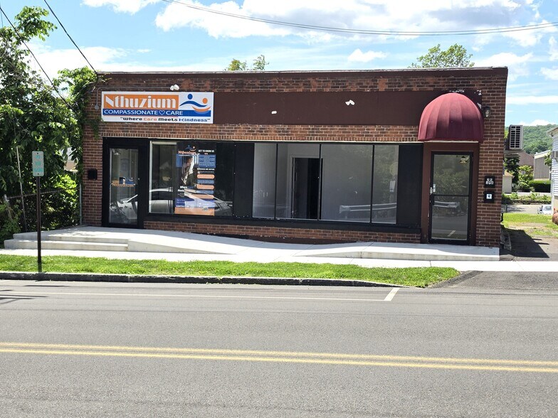 23-25 Cedar St, Naugatuck, CT for lease - Building Photo - Image 1 of 1