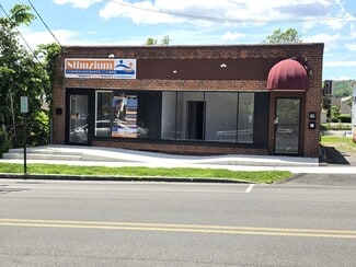 More details for 23-25 Cedar St, Naugatuck, CT - Office/Retail for Lease