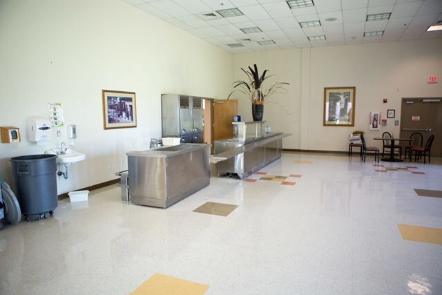 5101 N Jackson Rd, McAllen, TX for lease - Interior Photo - Image 3 of 55