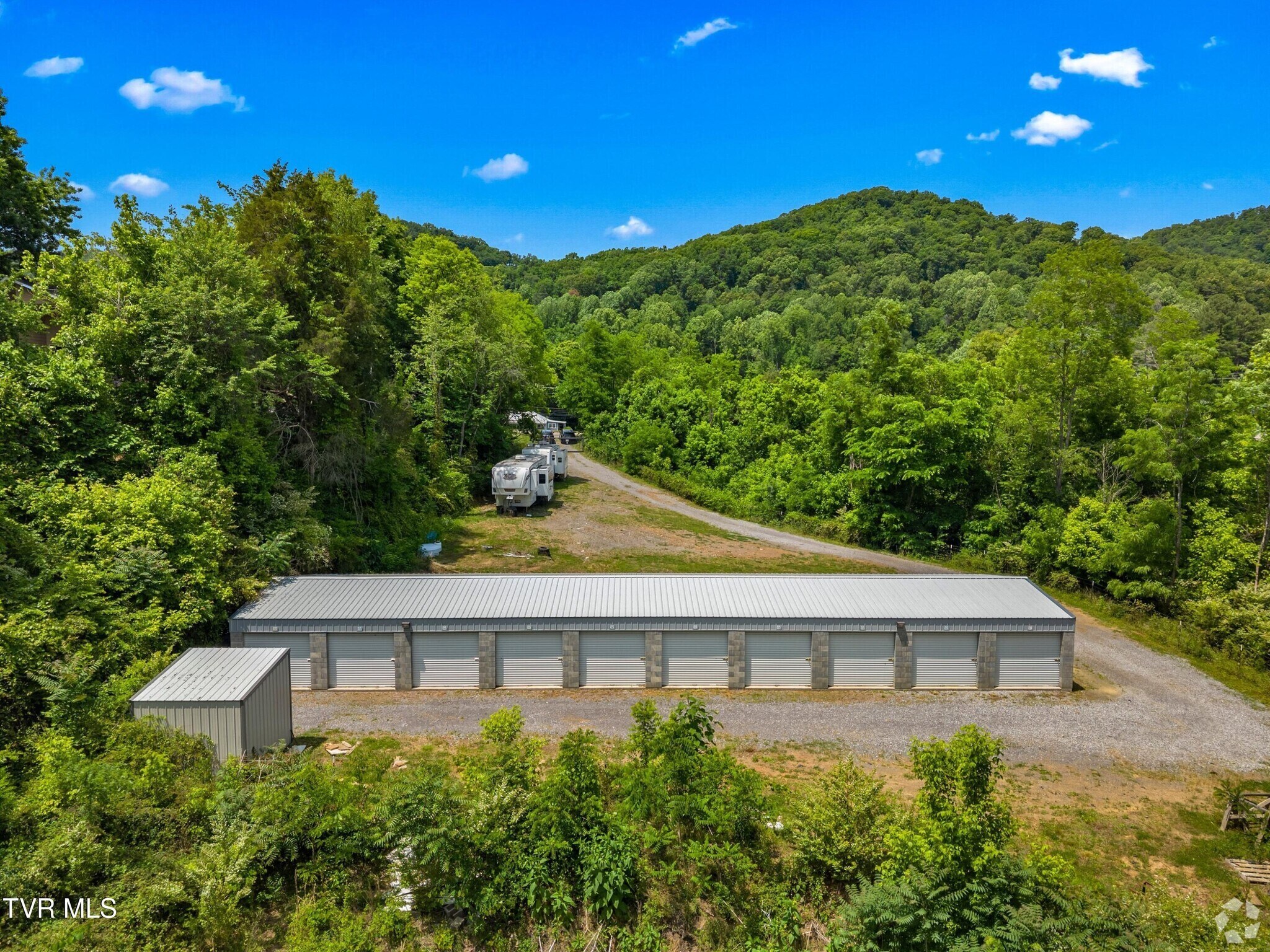 7421 US 11, Rogersville, TN à vendre Photo principale- Image 1 de 11