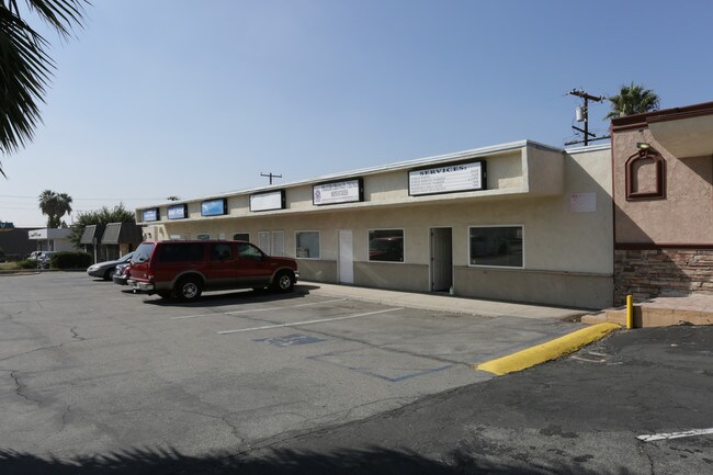 More details for 3444-3454 Del Rosa Ave, San Bernardino, CA - Office/Retail for Lease