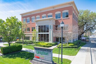 Plus de détails pour 1100 Main St, Woodland, CA - Bureau, Bureau/Médical à louer