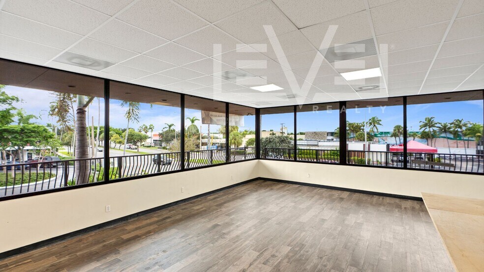 3038 N Federal Hwy, Fort Lauderdale, FL à louer - Photo du bâtiment - Image 2 de 17