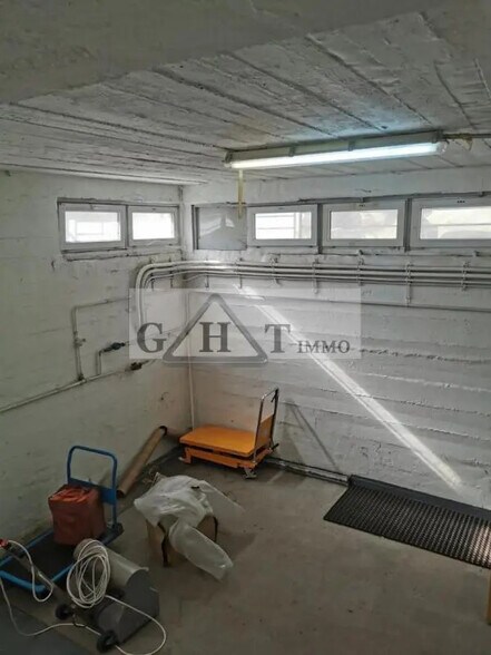 Industrial in Gennevilliers for lease - Interior Photo - Image 3 of 5