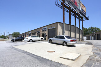 More details for 2442 S Stone Mountain Lithonia Rd, Lithonia, GA - Flex, Industrial for Lease