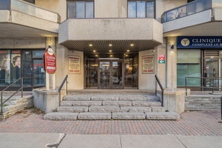 Plus de détails pour 6058-6066 Rue Jean-Talon E, Montréal, QC - Local d'activités à louer