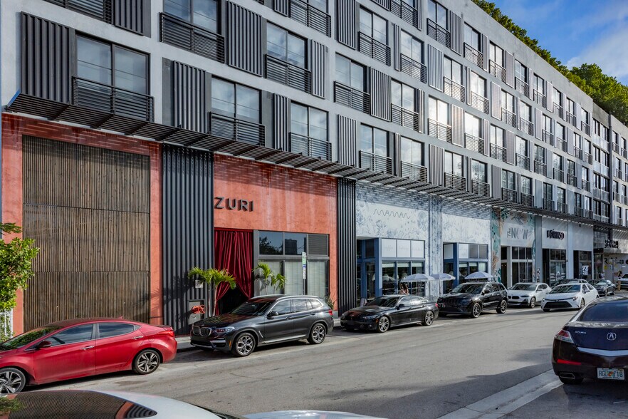 51 NW 26th St, Miami, FL à louer - Photo du bâtiment - Image 1 de 6