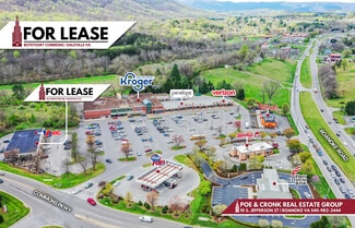 More details for 116 Kingston Dr, Daleville, VA - Retail for Lease