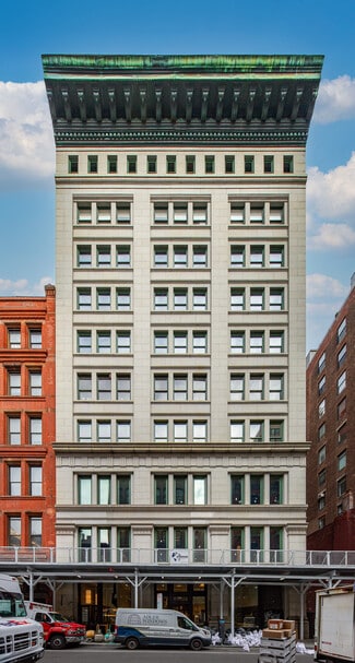 More details for 37 E 18th St, New York, NY - Office, Office/Retail for Lease