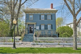 Plus de détails pour 11 Webster Ave, Goshen, NY - Bureau à louer