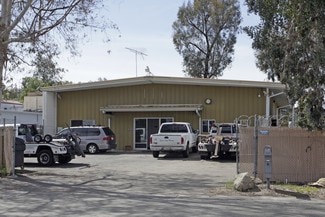 Plus de détails pour 135-215 Engel St, Escondido, CA - Industriel à louer