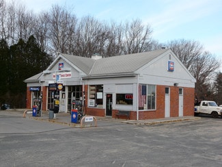 More details for 575 Middle Tpke, Mansfield, CT - Retail for Sale