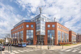 Plus de détails pour Bureau à louer