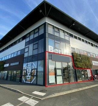 More details for Retail for Lease
