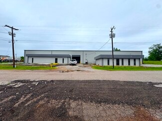 Plus de détails pour 6031 Fm 2767, Tyler, TX - Industriel à vendre
