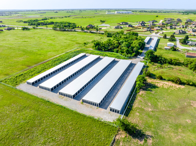 6240 US Hwy 277, Elgin, OK à vendre - Photo principale - Image 1 de 1