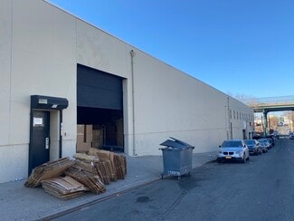 Plus de détails pour 4605B Bullard Ave, Bronx, NY - Industriel à louer