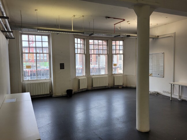 103-105 Trongate, Glasgow à louer - Photo du bâtiment - Image 2 de 2